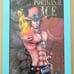 One Piece Jigsaw Puzzle 6-Piece Set - Completed Products