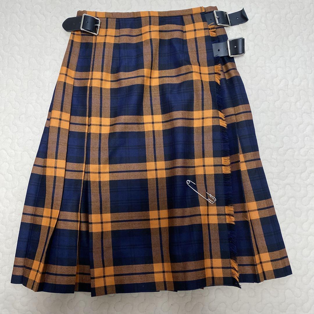 O'NEIL OF DUBLIN O'Neil of Dublin 73cm Semi-Long Skirt