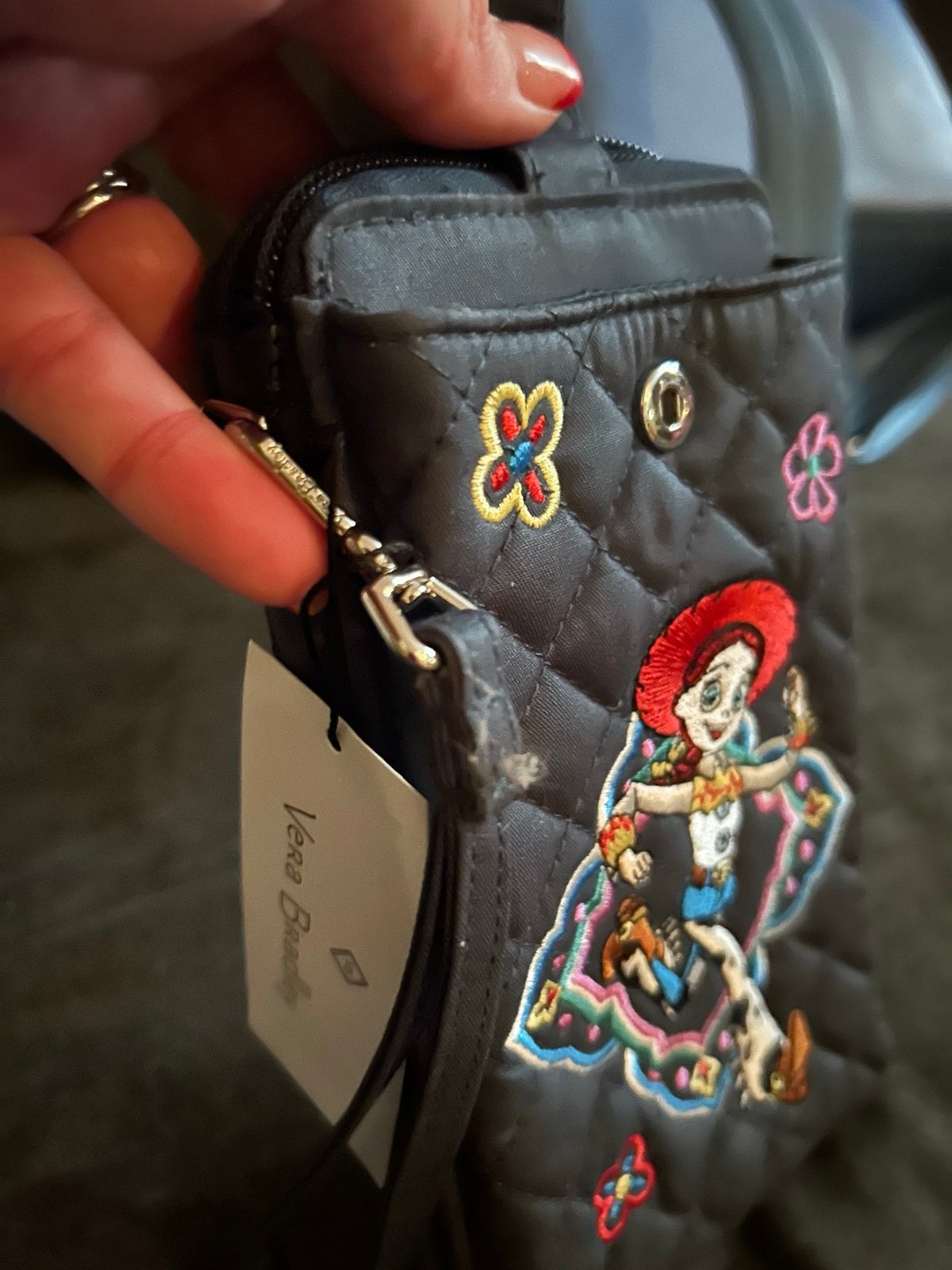 Disney Vera Bradley Toy Story