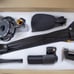 Studio Condenser USB Microphone Computer PC Microphone Kit with Adjustable