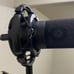 Studio Condenser USB Microphone Computer PC Microphone Kit with Adjustable
