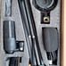 Studio Condenser USB Microphone Computer PC Microphone Kit with Adjustable