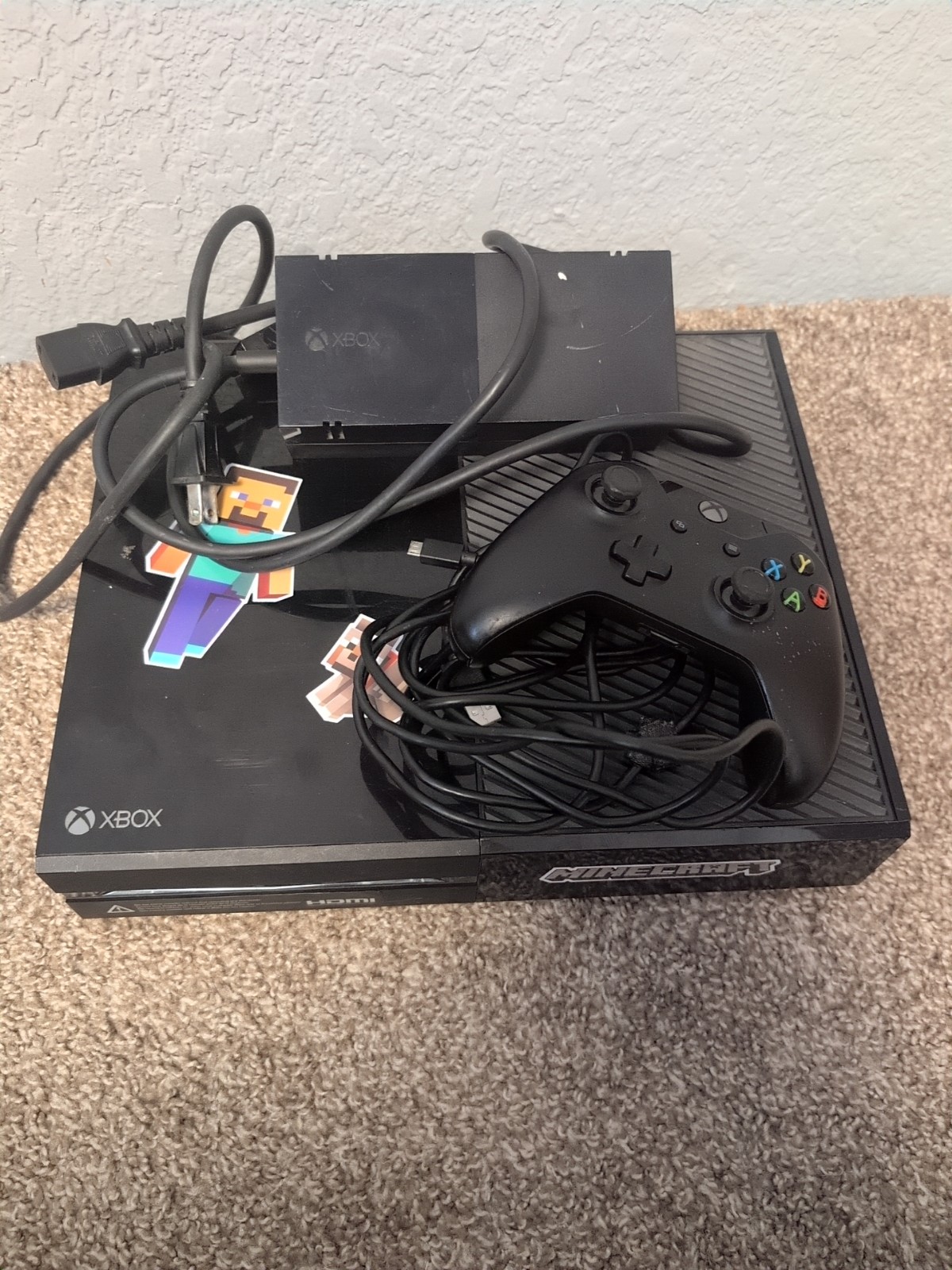 Xbox One Console