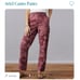 Sundance Catalog Ariel Camo Pants 12