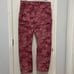 Sundance Catalog Ariel Camo Pants 12