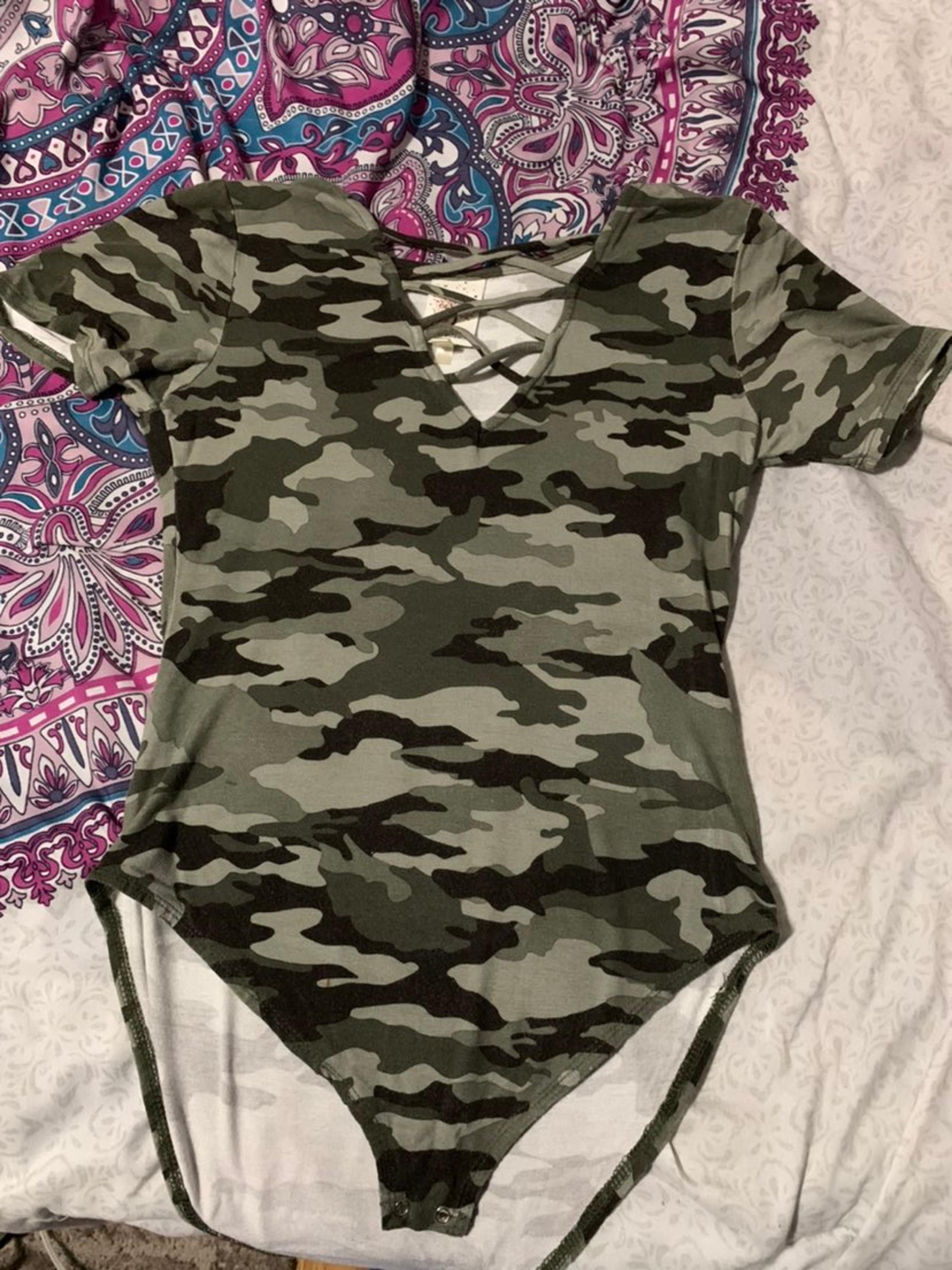 Bodysuit