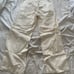 Armani exchange linen pants
