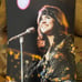 Linda Ronstadt Signed 11x14 Photo PSA