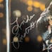 Linda Ronstadt Signed 11x14 Photo PSA