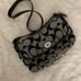 Coach messenger purse