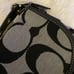 Coach messenger purse