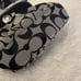 Coach messenger purse