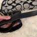 Coach messenger purse
