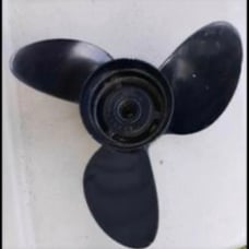 Boat Propeller