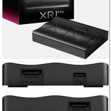 Evga xr1 lite