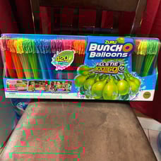 Buncho balloons 420+ water balloons