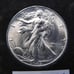 1945 S WALKING LIBERTY HALF DOLLAR CHOICE ORIGINAL BU POPULAR TYPE COIN