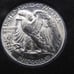1945 S WALKING LIBERTY HALF DOLLAR CHOICE ORIGINAL BU POPULAR TYPE COIN