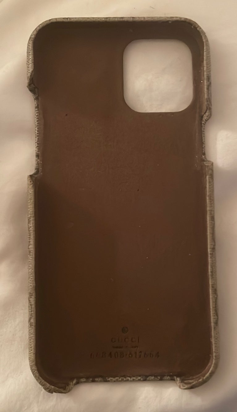 Authentic Ophidia case for iPhone 12 and iPhone on sale 12 Pro
