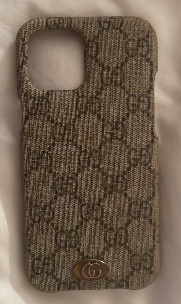 Authentic Ophidia case for iPhone 12 and iPhone on sale 12 Pro