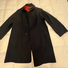 MacKintosh Rain Coat