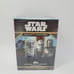 CAstarwarscards! 2021 Topps Star Wars Bounty Hunters Trading cards BLASTER BOX