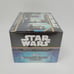 CAstarwarscards! 2021 Topps Star Wars Bounty Hunters Trading cards BLASTER BOX
