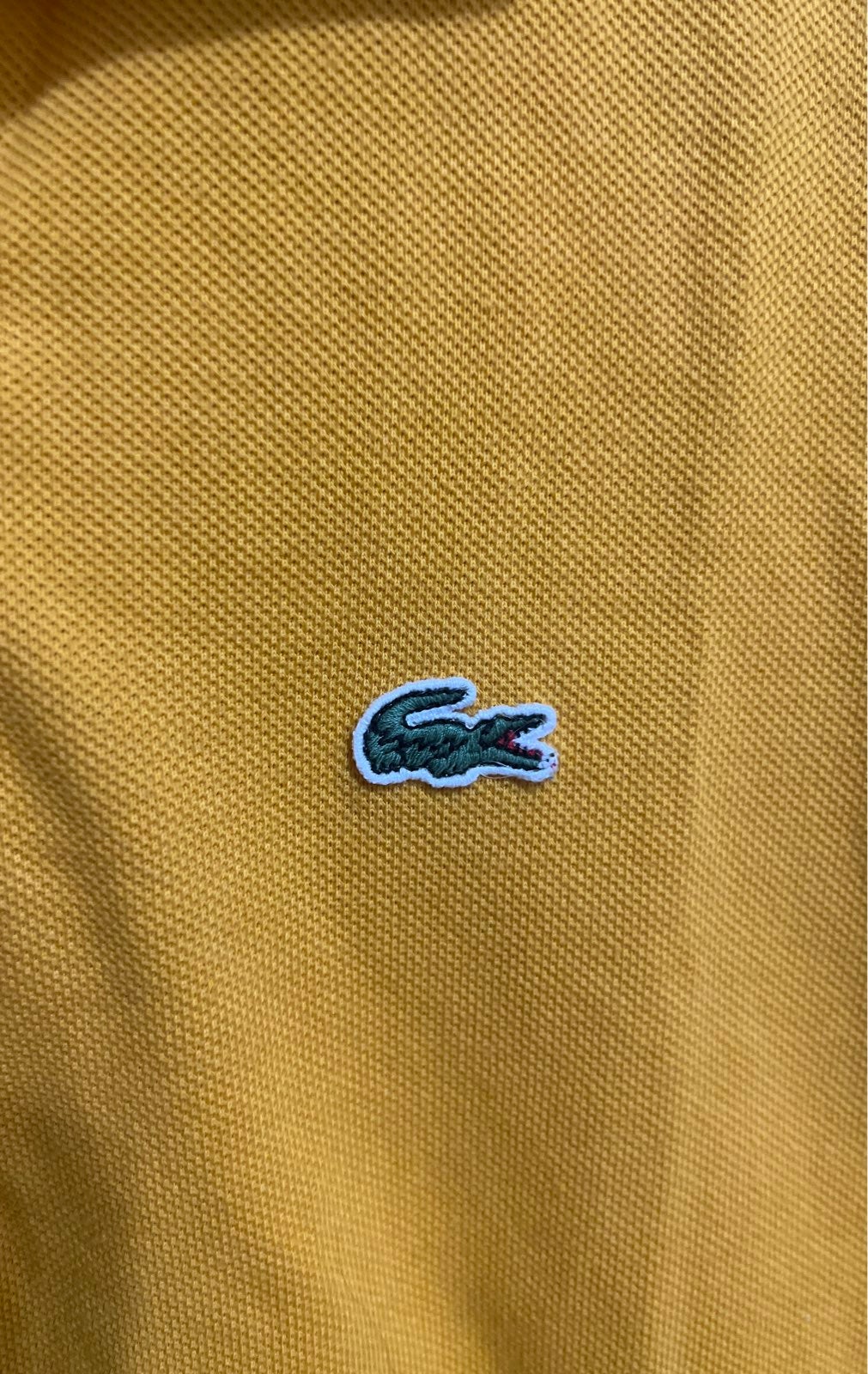 Lacoste women
