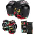 NEW 187 Killer knee pads Jr comic six 6 pack