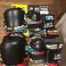 NEW 187 Killer knee pads Jr comic six 6 pack