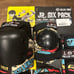 NEW 187 Killer knee pads Jr comic six 6 pack
