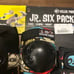 NEW 187 Killer knee pads Jr comic six 6 pack