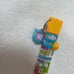 00s Heisei Retro Chao Tamagotchi Mechanical Pencil
