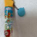 00s Heisei Retro Chao Tamagotchi Mechanical Pencil