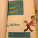 Dr. Seuss There's A Wocket In My Pocket! Book