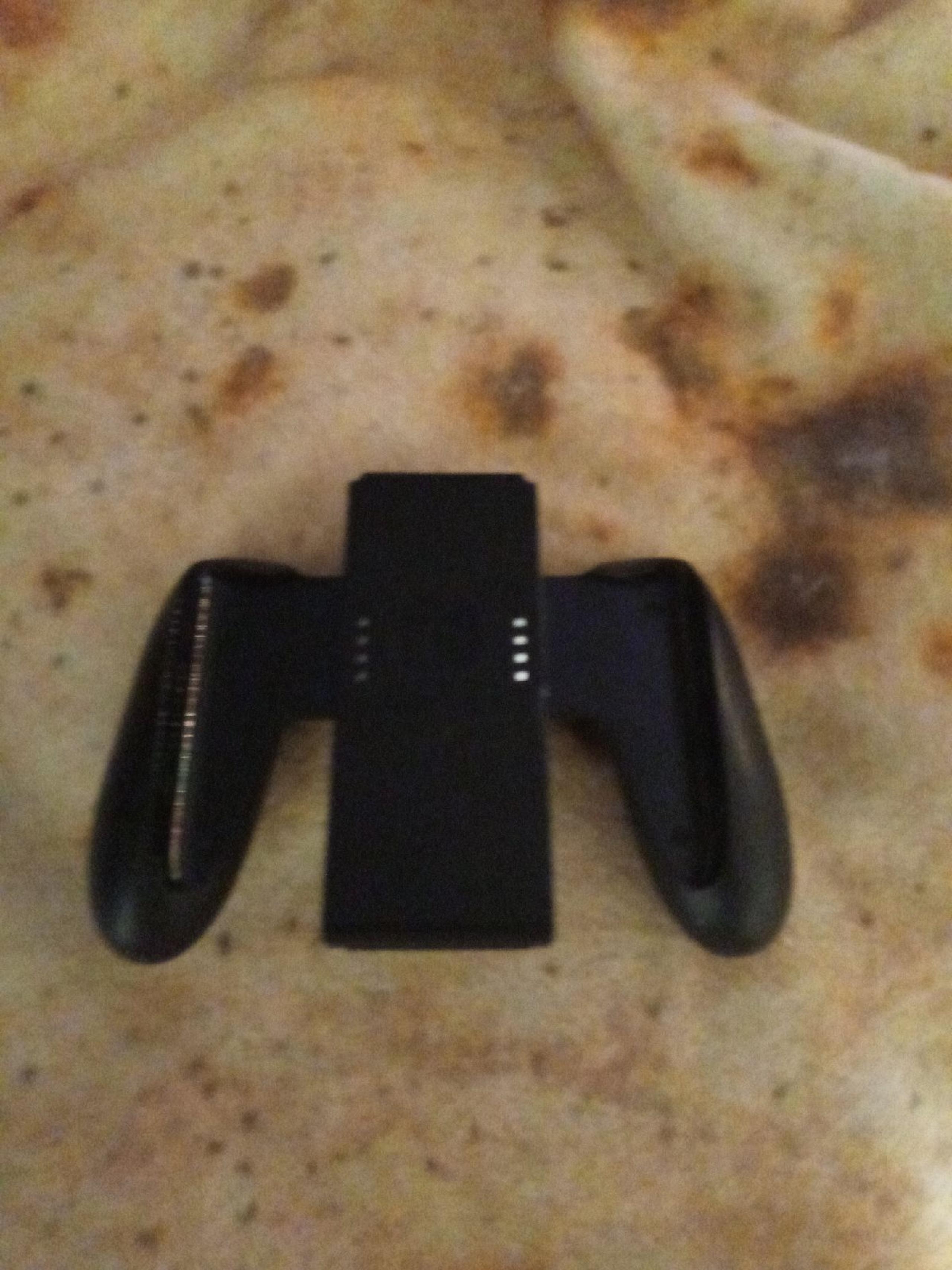 controllee adapter for switch