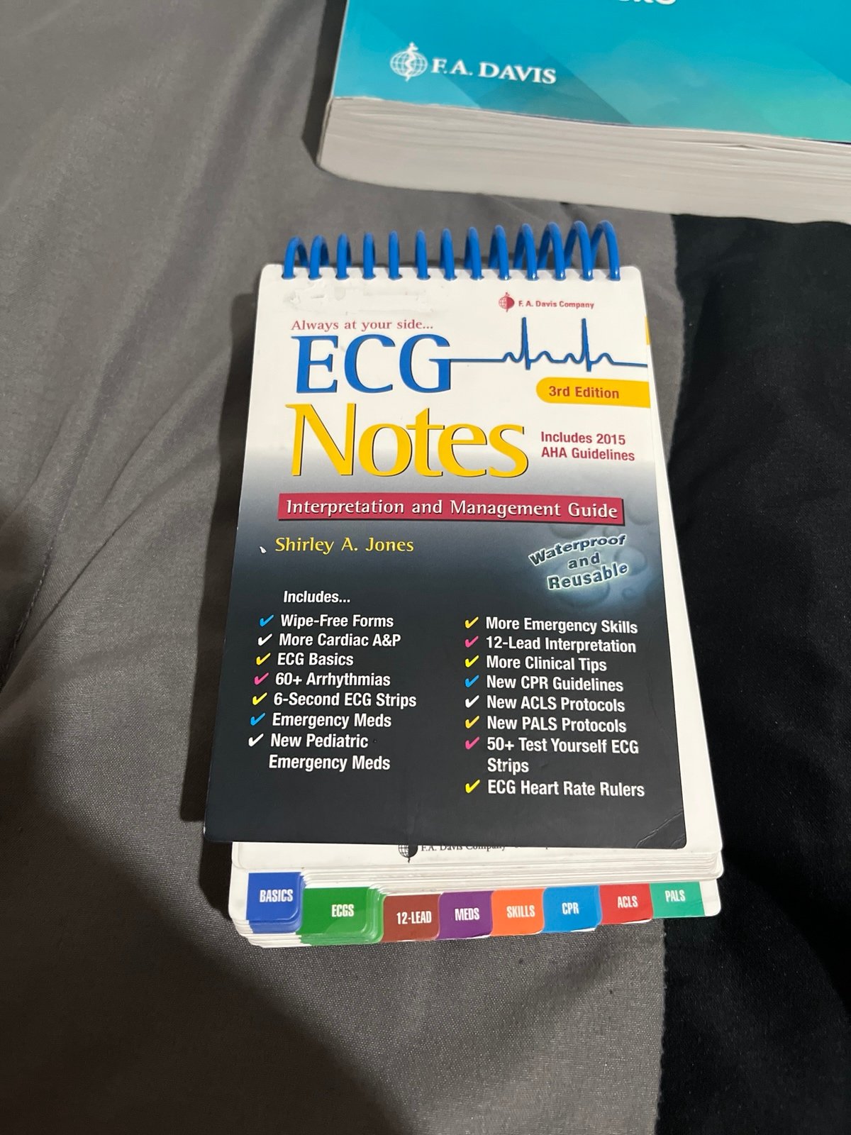 ECG Notes