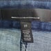 White House Black Market Knee-Length Denim Pencil Skirt NWT Size 10 Jean Skirt