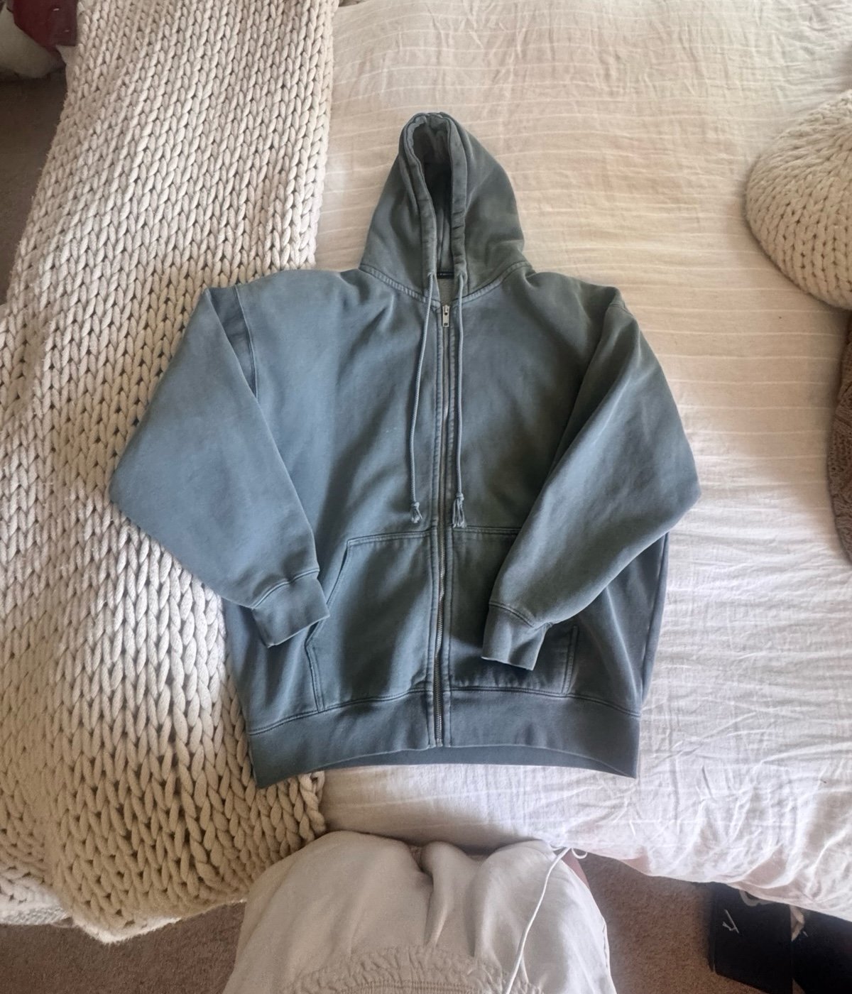 Brandy Melville Hoodie