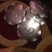 Infinity 40315 CG210 Car Cap