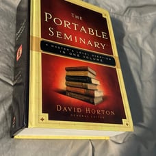 The Portable Seminary