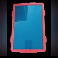 iPad pro 12.9 shockproof case