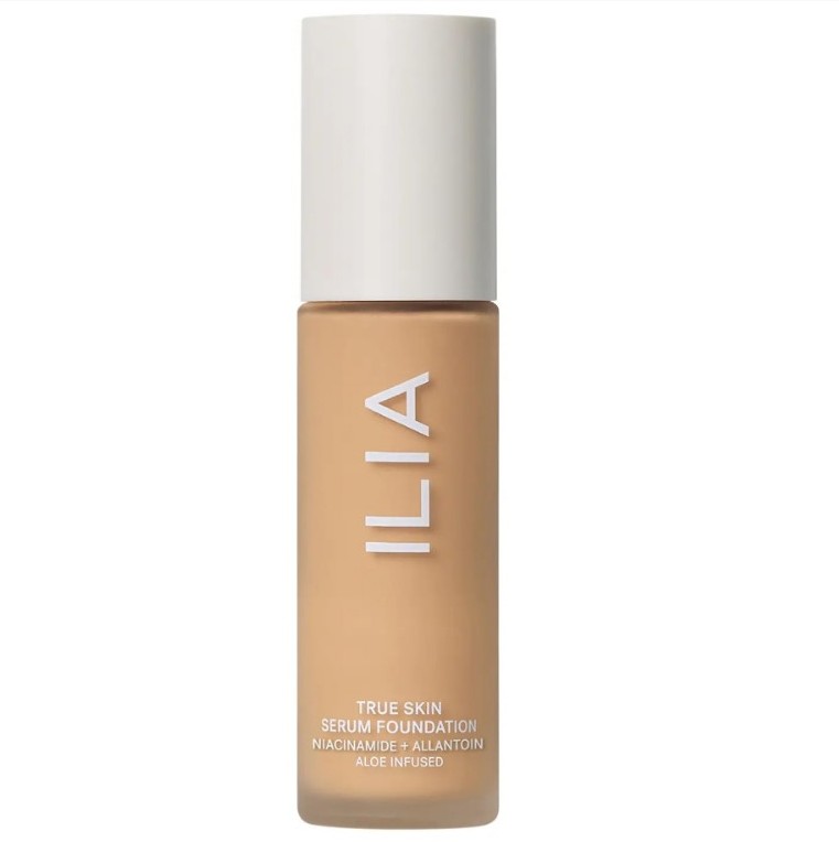 ILIA/True Skin Medium Coverage Serum Foundation with Niacinamide/Sable SF.5/