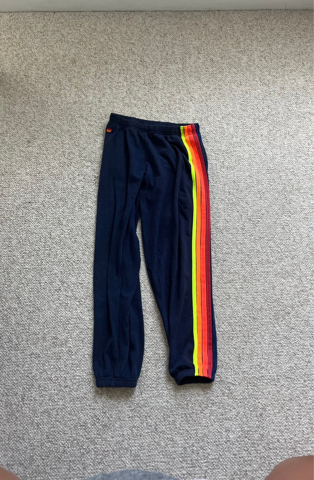 Aviator nation sweatpants