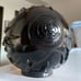 Mishka Eyebull Skull Goatse Sofubi Designer Vinyl Toy Figure