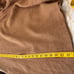 YAYAVOO Over Sized 100% Linen Wide Leg Jumpsuit