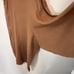 YAYAVOO Over Sized 100% Linen Wide Leg Jumpsuit