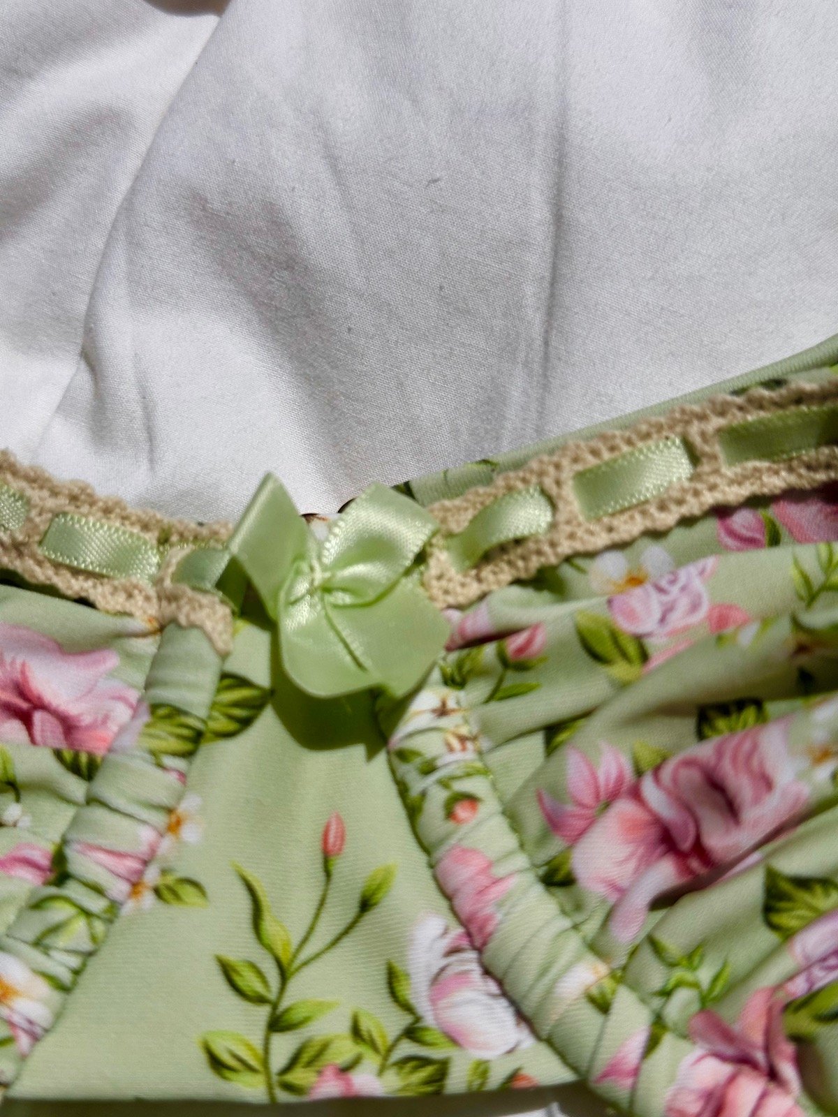 Blackbough Swim Nantucket Bikini Set