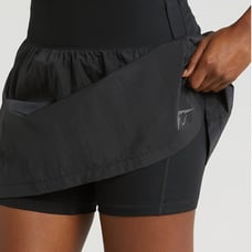 Trail Repel Running Skort Nike