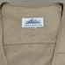Blue Stone Safety Vest Mens XXL 2XL Khaki Tactical Concealed Carry Hunting NRA